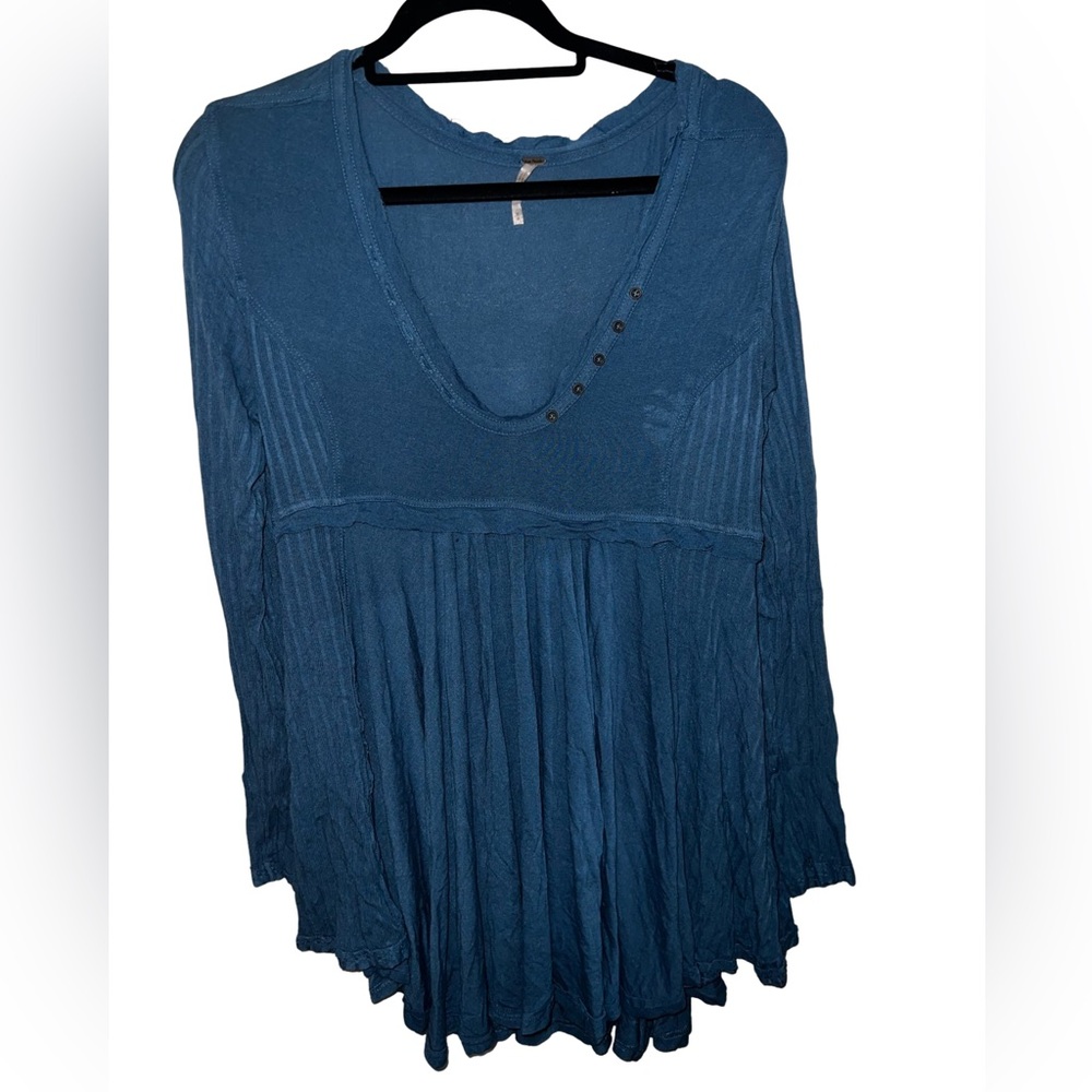 Free People Shirt